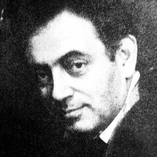 Δίψα, του Τάσου Ζερβού