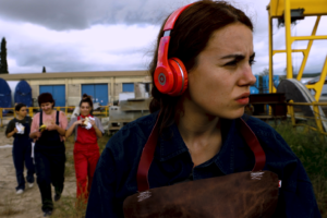 Οι “Κραυγές” από μέσα: Μαργαρίτα Αλεξιάδη και Μαρία Αρζόγλου μιλούν σε πρώτο πρόσωπο