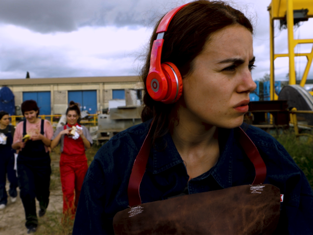 Οι “Κραυγές” από μέσα: Μαργαρίτα Αλεξιάδη και Μαρία Αρζόγλου μιλούν σε πρώτο πρόσωπο