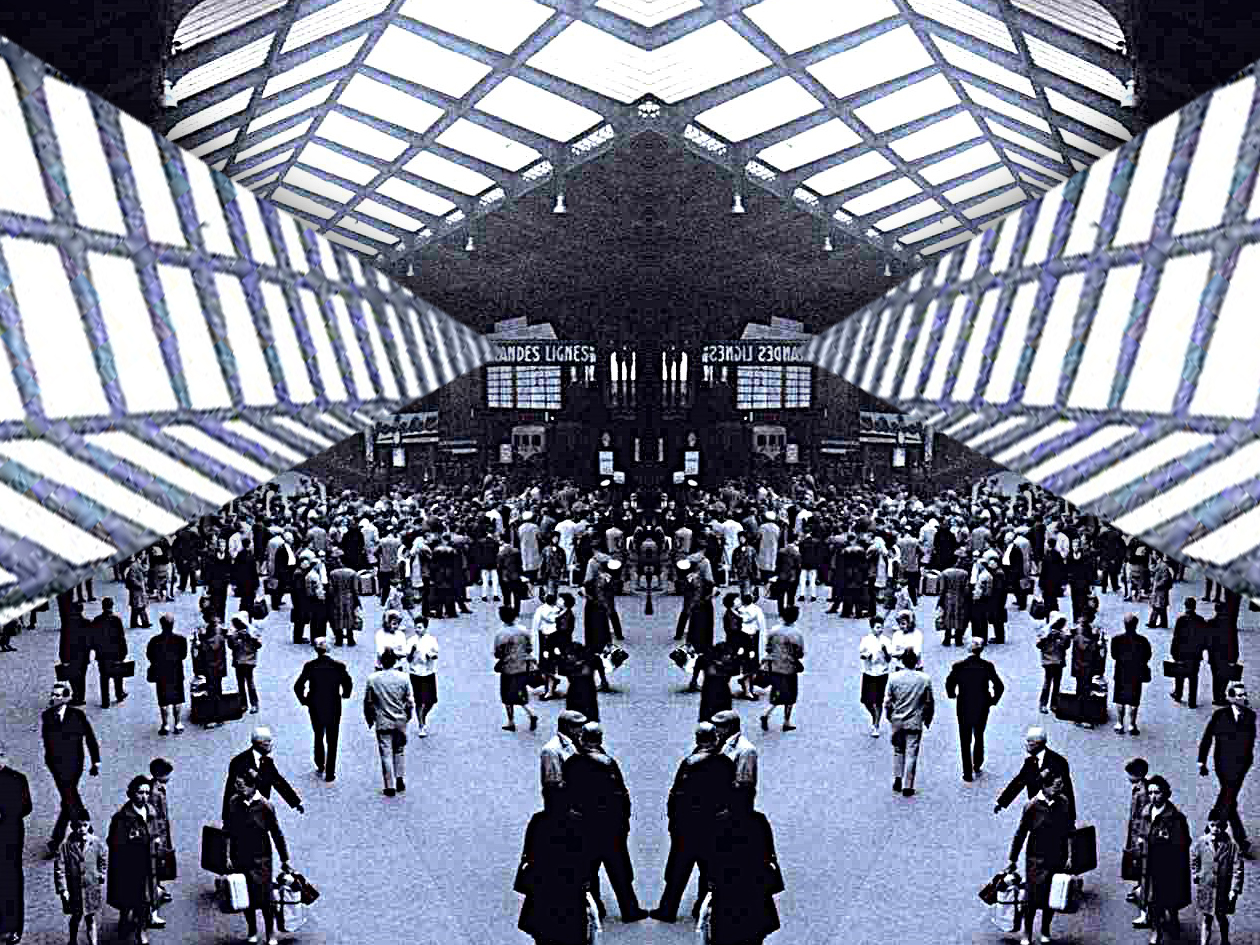 «Το βαγόνι των δολοφόνων»: Η απλή τέχνη του φόνου, σε ένα τρένο