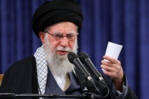 Νεκρός ο Χαμενεΐ: Το Ιράν επιβεβαίωσε το θάνατο του