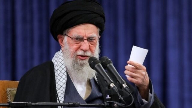 Νεκρός ο Χαμενεΐ:  Το Ιράν επιβεβαίωσε το θάνατο του