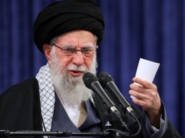 Νεκρός ο Χαμενεΐ:  Το Ιράν επιβεβαίωσε το θάνατο του