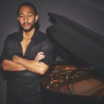 Ο John Legend για πρώτη φορά στην Ελλάδα