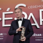 CinemaCon 2026: Ο Κρίστοφερ Νόλαν εντυπωσίασε με την «Οδύσσεια»