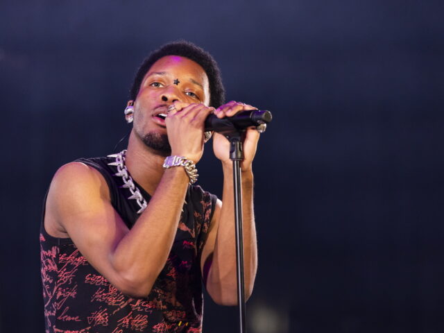 D4vd: Συνελήφθη ο γνωστός ράπερ για τη δολοφονία έφηβης