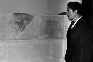 Άνοιξη στο ΕΜΣΤ: Τρεις εκθέσεις, τρεις τρόποι να δεις τον κόσμο