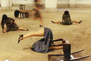 Φεστιβάλ Αθηνών Επιδαύρου 2026: Νέες κατευθύνσεις και διεθνής παλμός στην Πειραιώς 260