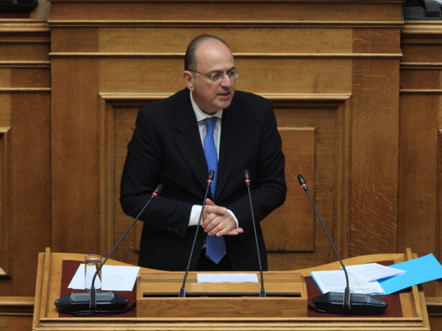 Επιμένει η αντιπολίτευση στην υπόθεση Λαζαρίδη: «Αναμένουμε απαντήσεις από την κυβέρνηση»