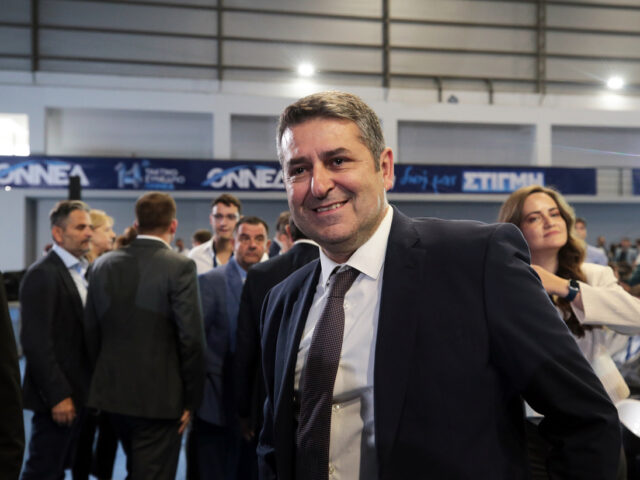 Γιώργος Μυλωνάκης: Κρίσιμες οι επόμενες δυο εβδομάδες για την εξέλιξη της υγείας του