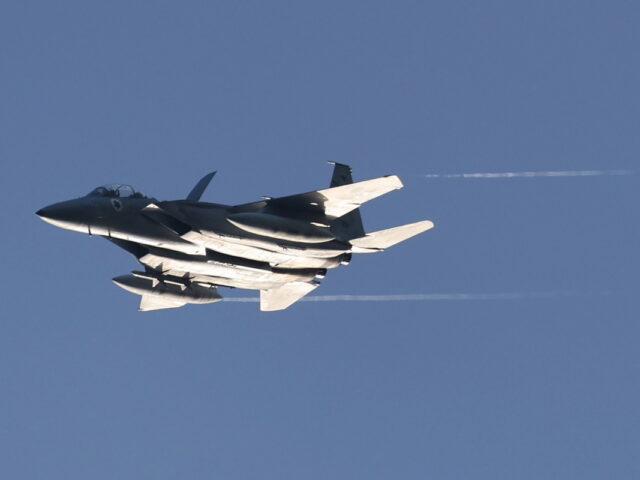 Ιράν: Αμοιβή για τη σύλληψη πιλότων του αμερικανικού μαχητικού που καταρρίφθηκε