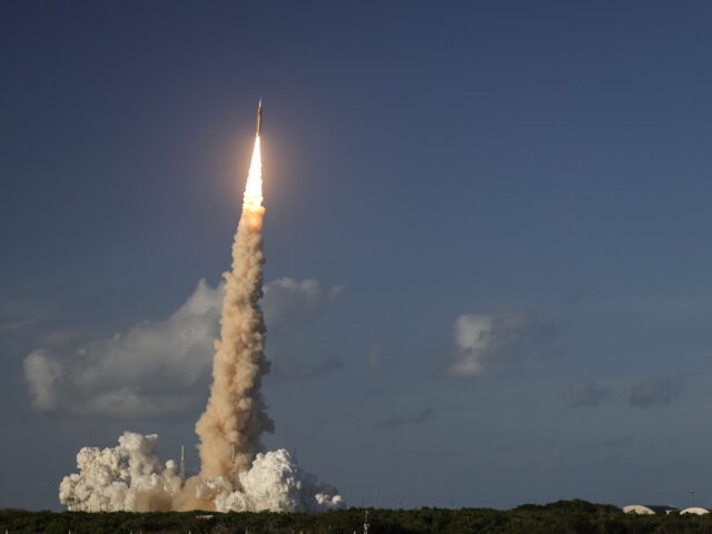 Artemis II: Ξεκίνησε η ιστορική αποστολή προς τη Σελήνη