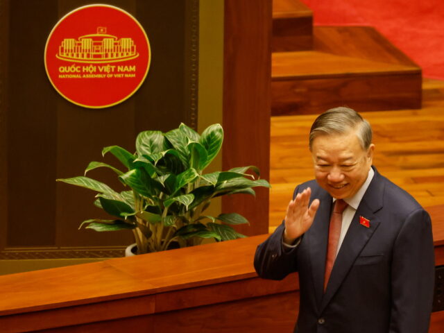 Βιετνάμ: Ο Γενικός Γραμματέας του Κομμουνιστικού Κόμματος εκλέγεται πρόεδρος από το κοινοβούλιο
