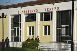 Στις 27 Απριλίου συνεχίζεται η δίκη των Τεμπών