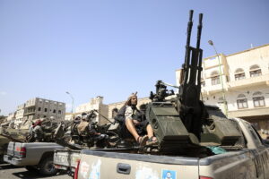 Πολλαπλές επιθέσεις από Ιράν, Υεμένη και Λίβανο κατά του Ισραήλ