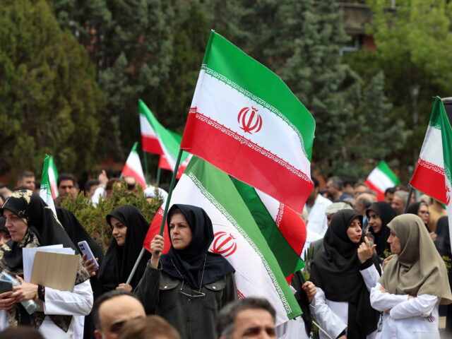 Το Ιράν απορρίπτει την πρόταση για εκεχειρία