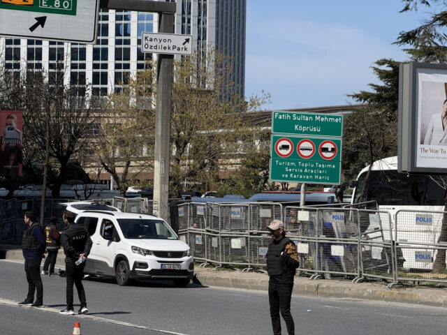 Τουρκία: Σε εξέλιξη η έρευνα για την ένοπλη επίθεση στο ισραηλινό προξενείο