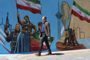 Συνομιλίες ΗΠΑ-Ιράν σήμερα στο Πακιστάν