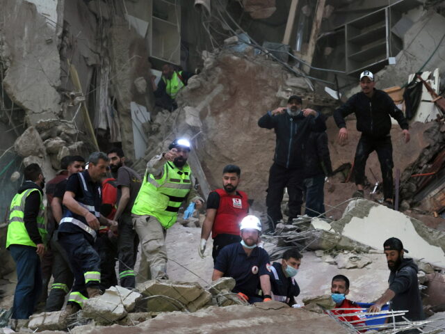 Το Ιράν θα αποσυρθεί από τη συμφωνία εκεχειρίας αν συνεχιστούν οι ισραηλινές επιθέσεις στον Λίβανο.