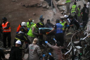 Ιράν: Τουλάχιστον 3.375 άνθρωποι έχουν σκοτωθεί στους βομβαρδισμούς ΗΠΑ-Ισραήλ