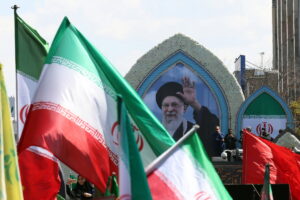 Ιράν: Εκδηλώσεις μνήμης για τις 40 ημέρες από τη δολοφονία του Χαμενεΐ