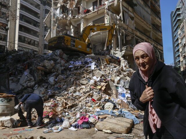 Πεζεσκιάν: Το Ιράν δεν θα εγκαταλείψει τον λαό του Λιβάνου.