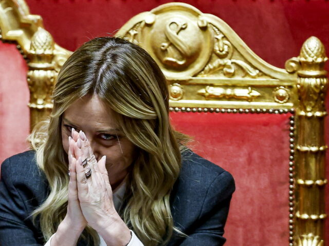 Η Ιταλία «παγώνει» συμφωνία στρατιωτικής συνεργασίας με το Ισραήλ