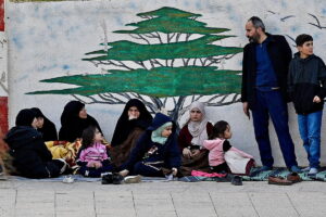 Λίβανος: Νέα ισραηλινή διαταγή εκκένωσης προαστίων της Βηρυτού