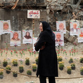 Πιθανές νέες συνομιλίες ΗΠΑ και Ιράν εντός της εβδομάδας