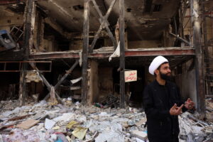 Ιράν: Συνεχίζονται οι έμμεσες συνομιλίες με τις ΗΠΑ