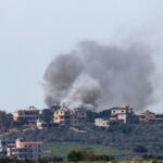 Λίβανος: Έξι άμαχοι νεκροί σε ισραηλινό πλήγμα