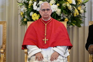 Πάπας Λέων: Ο κόσμος «καταστρέφεται από μια χούφτα τυράννους»