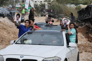 Ισραήλ: Η στρατιωτική επιχείρηση στον Λίβανο «δεν έχει ολοκληρωθεί»