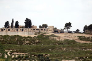 Δυτική Όχθη: Δύο Παλαιστίνιοι σκοτώθηκαν από Ισραηλινούς εποίκους