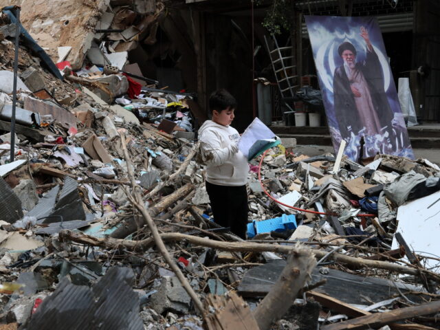 Λίβανος: Στους 2.387 οι νεκροί από τον πόλεμο των έξι εβδομάδων με το Ισραήλ