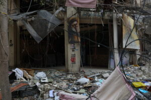 Στην Ουάσιγκτον ο δεύτερος γύρος των συνομιλιών Ισραήλ και Λιβάνου