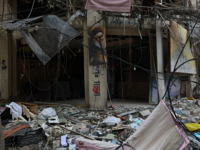 Στην Ουάσιγκτον ο δεύτερος γύρος των συνομιλιών Ισραήλ και Λιβάνου