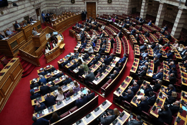 ΟΠΕΚΕΠΕ: Άρση ασυλίας για τους 13 βουλευτές της ΝΔ