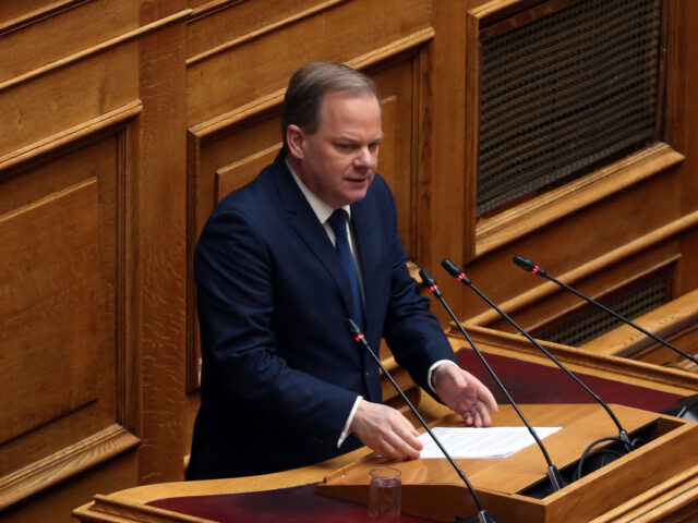 Κ. Καραμανλής: «Αβάσιμα τα όσα μου καταλογίζονται, είμαι αθώος και θα το αποδείξω»