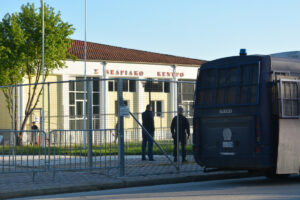 Δίκη για τα Τέμπη: Παράσταση υποστήριξης κατηγορίας για 4 ζήτησε το ελληνικό Δημόσιο