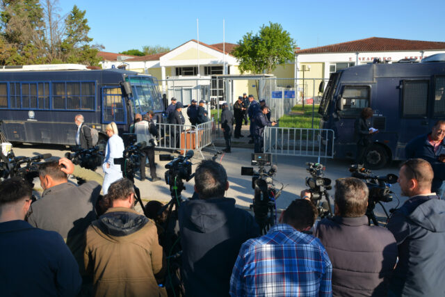 Δίκη για τα Τέμπη: Σήμερα οι τοποθετήσεις των συνηγόρων υπεράσπισης