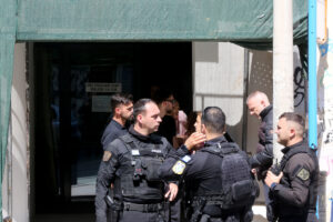 Aύριο η απολογία του 89χρονου για τους πυροβολισμούς