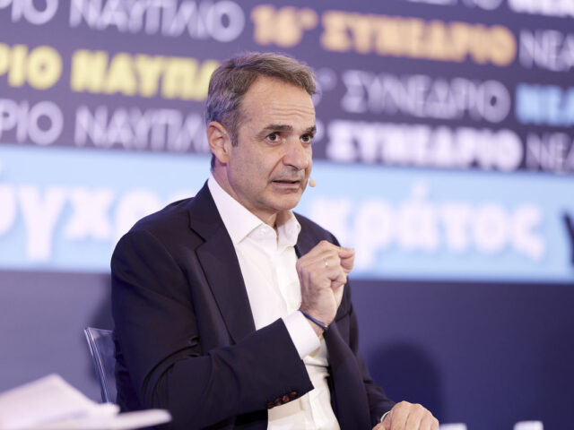 Επιστολή πέντε «γαλάζιων» βουλευτών – Ασκούν κριτική για το επιτελικό κράτος