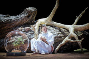 Ο Tiago Rodrigues επιστρέφει στη Στέγη