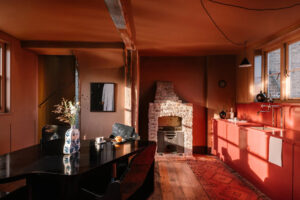 Beit Kotn: Ένα δωρεάν σπίτι στο Λονδίνο για creatives