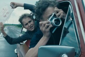 Το 2ο Διεθνές Φεστιβάλ Φιλοσοφικού Κινηματογράφου ανοίγει ξανά τις πόρτες του