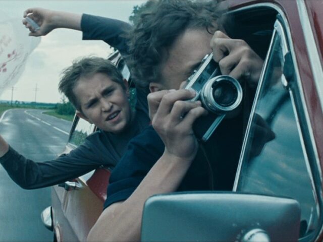 Το 2ο Διεθνές Φεστιβάλ Φιλοσοφικού Κινηματογράφου ανοίγει ξανά τις πόρτες του