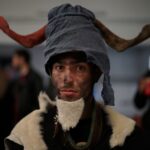 «Γιατί Είναι Μαύρα τα Βουνά»: Πρεμιέρα για τη νέα σειρά ντοκιμαντέρ στο COSMOTE HISTORY