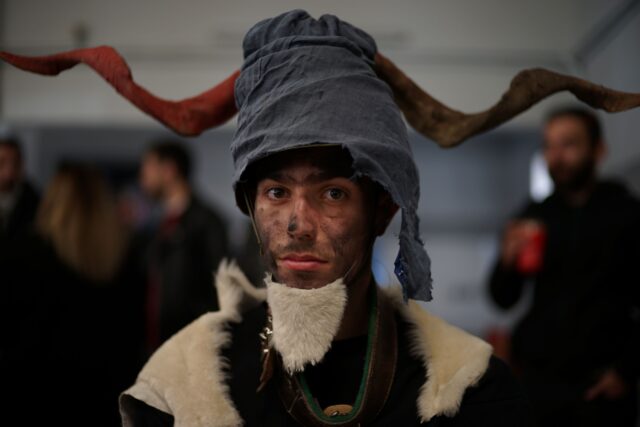 «Γιατί Είναι Μαύρα τα Βουνά»: Πρεμιέρα για τη νέα σειρά ντοκιμαντέρ στο COSMOTE HISTORY