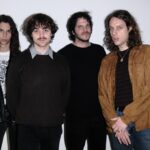 Οι Soma παρουσιάζουν το ντεμπούτο άλμπουμ τους